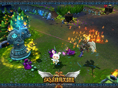 T1碾压GenG豪取LCK胜利！Faker完美节奏掌控碾压局-leyu.乐鱼电竞