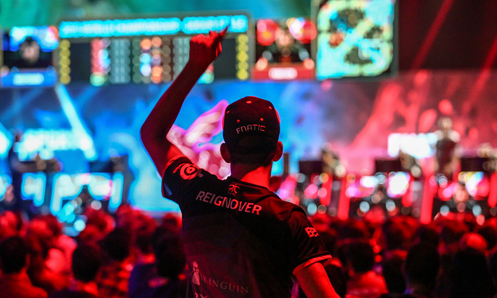 评论:入围赛的混乱,是否预示着本届S15将是史上最不可预测的一届?