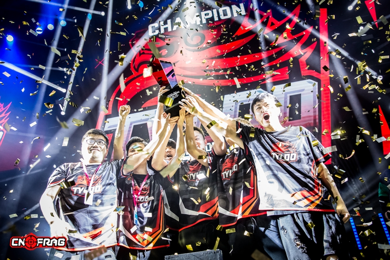 无畏契约进化者杯系列赛第二幕线下赛事即将开赛-leyu.乐鱼电竞