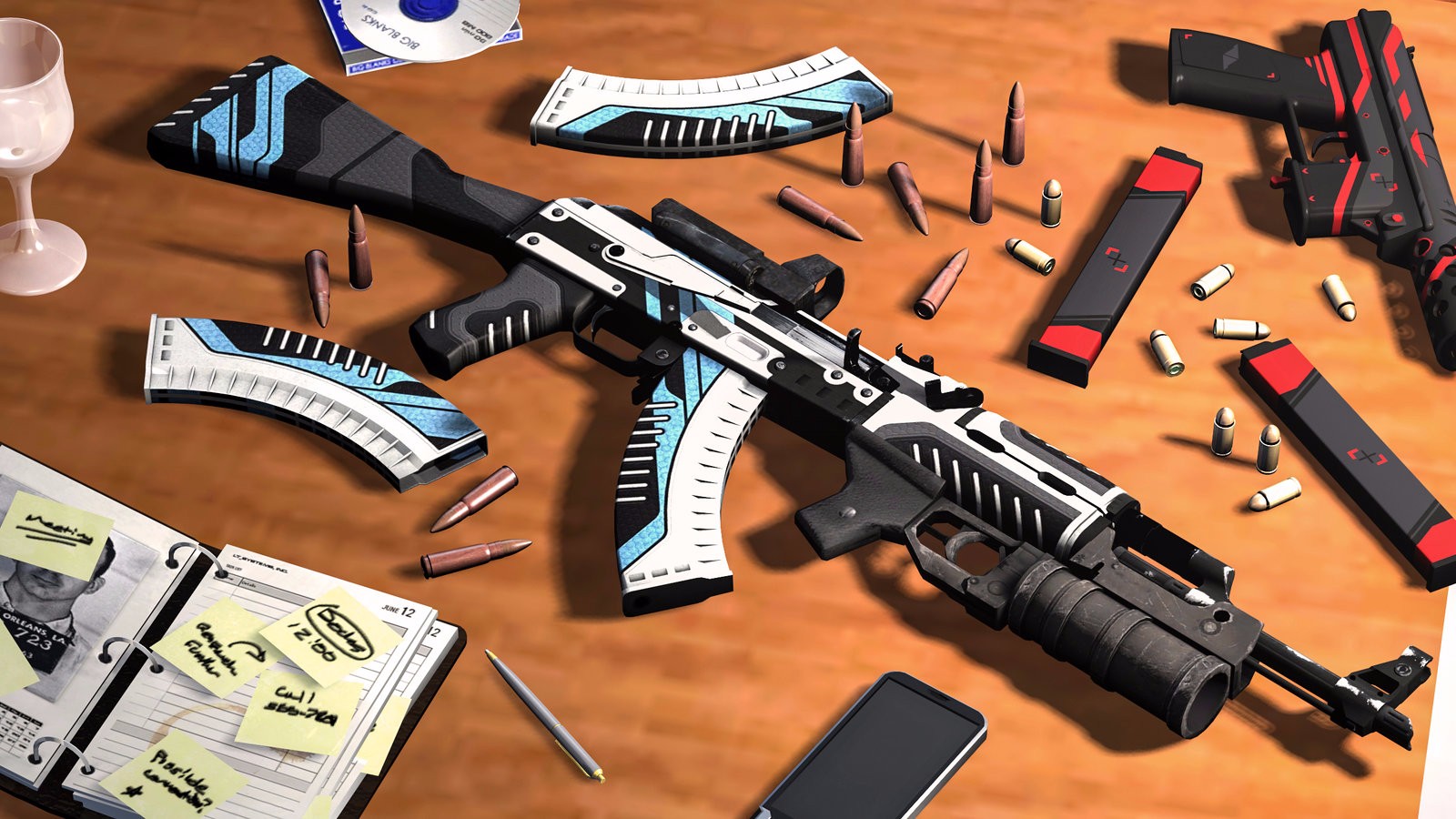 评论：从巴黎看未来——无畏契约战术是否已进入“后烟位时代”？