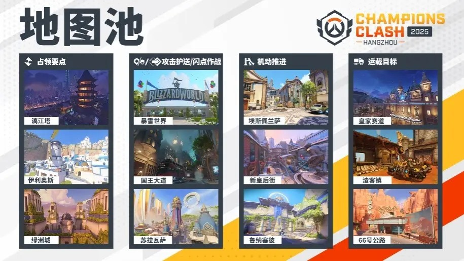 守望先锋直播福利大放送：赢取消防战车游戏道具-leyu.乐鱼电竞