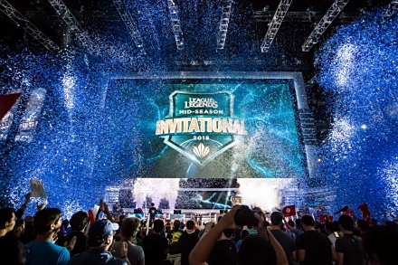 滦州电竞冠军赛盛大开幕:三角洲行动电竞冠军赛助推电竞产业发展与电竞文化基地建设