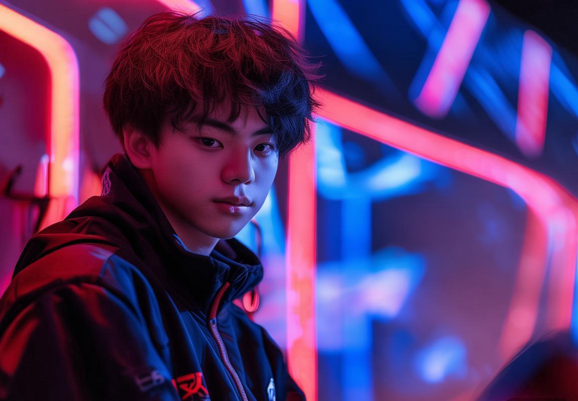 LCK青训体系再证实力，为S15LOL全球总决赛输送大量新星