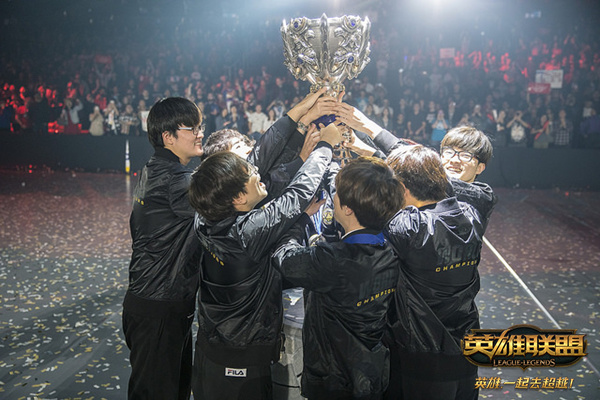 LPL陪练天团S15阵容官宣：Maikai挂帅，Uzi、Clearlove领衔豪华阵容引爆热搜