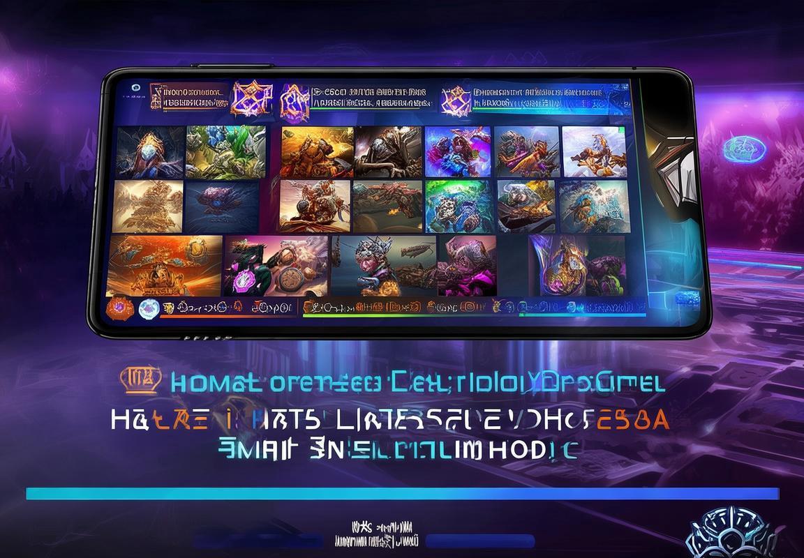 华为游戏中心鸿蒙电竞节开启，王者荣耀十周年庆典上线！鸿蒙系统游戏优化助力，线上电竞锦标赛火热进行中