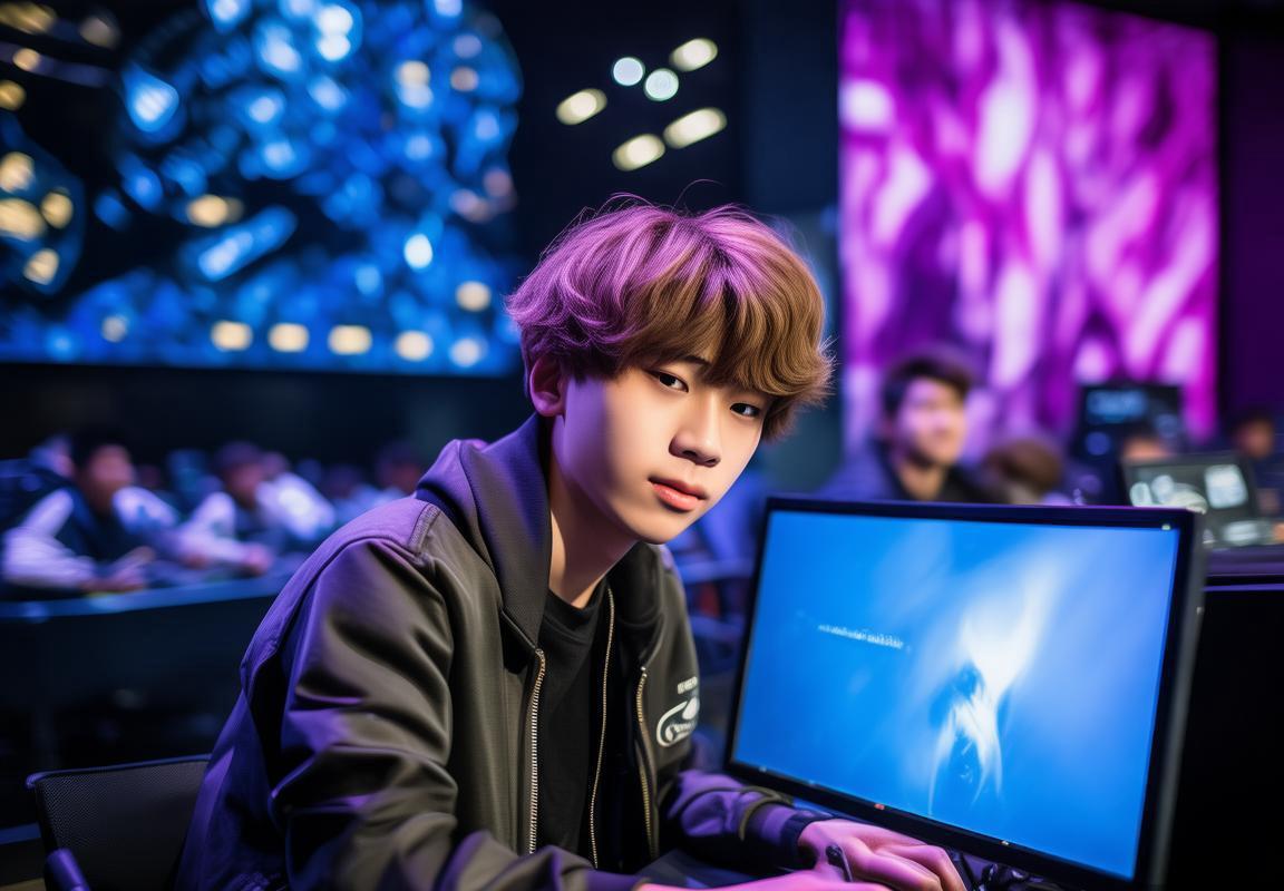 LCK青训体系再证实力，为S15LOL全球总决赛输送大量新星-leyu.乐鱼电竞