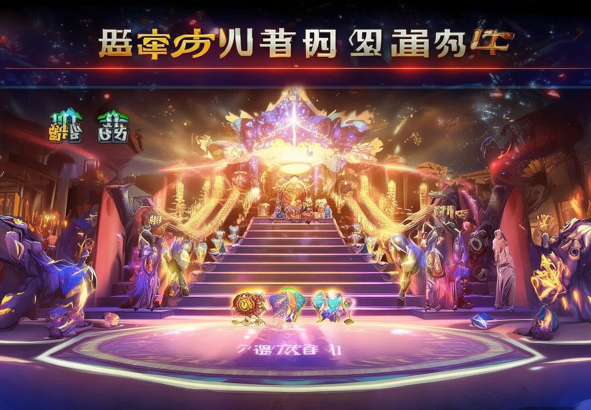 华为游戏中心鸿蒙电竞节盛大开启，《王者荣耀》十周年活动来袭！-leyu.乐鱼电竞